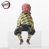 Figurines Sega - Demon Slayer: Kimetsu No Yaiba Chokonose Childhood Sabito Figure