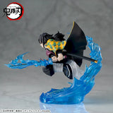 Figurines Sega - DEMON SLAYER: KIMETSU NO YAIBA - Giyu Tomioka XrossLink Infinity Castle Arc Figure