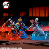 Figurines Sega - DEMON SLAYER: KIMETSU NO YAIBA - Giyu Tomioka XrossLink Infinity Castle Arc Figure