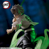 Figurines Sega - Demon Slayer: Kimetsu no Yaiba - Shinazugawa Shinobu Xross Link Figure - Pillar Training Edition