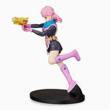 Figurines Sega - Dragon Quest: The Adventure Of Dai – Maam Figure