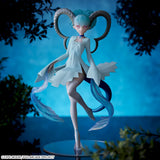 Figurines Sega - FATE/GRAND ORDER ARCADE - Alter Ego Lava/Tiamat Luminasta Figure