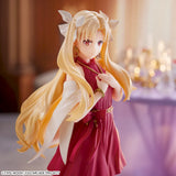 Figurines Sega - Fate/Grand Order Arcade - Lancer Ereshkigal Luminasta Figure