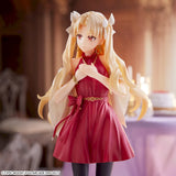 Figurines Sega - Fate/Grand Order Arcade - Lancer Ereshkigal Luminasta Figure