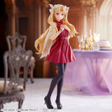 Figurines Sega - Fate/Grand Order Arcade - Lancer Ereshkigal Luminasta Figure