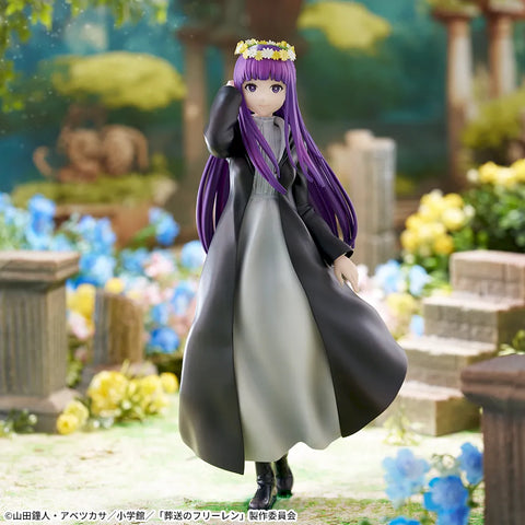 Figurines Sega - FUNERAL OF FREIREN - Fern Luminasta Flower Field Figure