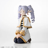 Figurines Sega - FUNERAL OF FREIREN - Frieren Choconose PM Figure