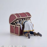 Figurines Sega - Funeral of Frieren - Frieren Luminasta Figure