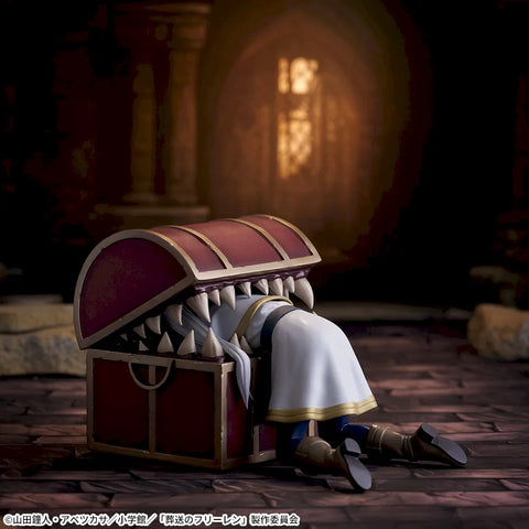 Figurines Sega - Funeral of Frieren - Frieren Luminasta Figure