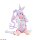Figurines Sega - GODDESS OF VICTORY: NIKKE - Yumemirize Alice Figure