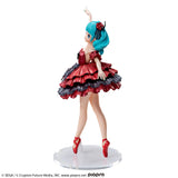 Figurines SEGA - Hatsune Miku Project DIVA MEGA39'S - Hatsune Miku Etoile Luminasta Figure