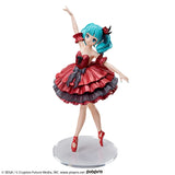 Figurines SEGA - Hatsune Miku Project DIVA MEGA39'S - Hatsune Miku Etoile Luminasta Figure