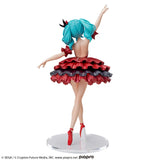 Figurines SEGA - Hatsune Miku Project DIVA MEGA39'S - Hatsune Miku Etoile Luminasta Figure