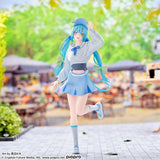 Figurines Sega – Hatsune Miku Series – Hatsune Miku Conceptual Series Vol.2 Luminasta Figure<br>[Pre-Order]