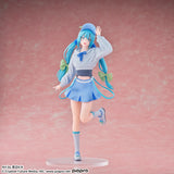 Figurines Sega – Hatsune Miku Series – Hatsune Miku Conceptual Series Vol.2 Luminasta Figure<br>[Pre-Order]