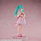 Figurines Sega - Hatsune Miku Series - Hatsune Miku Luminasta Conceptual Series Vol.3 Figure