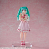 Figurines Sega - Hatsune Miku Series - Hatsune Miku Luminasta Conceptual Series Vol.3 Figure