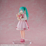 Figurines Sega - Hatsune Miku Series - Hatsune Miku Luminasta Conceptual Series Vol.3 Figure