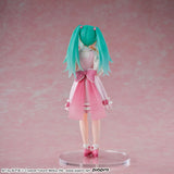 Figurines Sega - Hatsune Miku Series - Hatsune Miku Luminasta Conceptual Series Vol.3 Figure