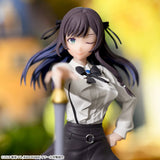 Figurines Sega - I'M A GUILD RECEPTIONIST, BUT I DON'T WANT TO WORK OVERTIME, SO I'M GOING TO TRY TO DEFEAT THE BOSS SOLO - Alina Clover Luminasta Figure