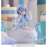 Figurines Sega - Is the Order a Rabbit? BLOOM - Chino Luminasta Figure