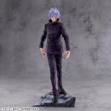 Figurines Sega – Jujutsu Kaisen – Gojo Satoru Luminasta “Massacre” Figure<br>[Pre-Order]