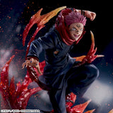 Figurines Sega - JUJUTSU KAISEN - Sukuna Figurizma Figure