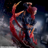 Figurines Sega - JUJUTSU KAISEN - Sukuna Figurizma Figure