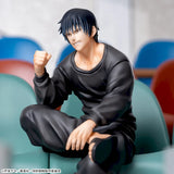 Figurines Sega - JUJUTSU KAISEN - Toji Fushiguro PM Perching Figure
