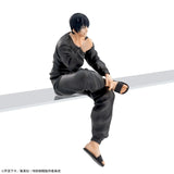 Figurines Sega - JUJUTSU KAISEN - Toji Fushiguro PM Perching Figure