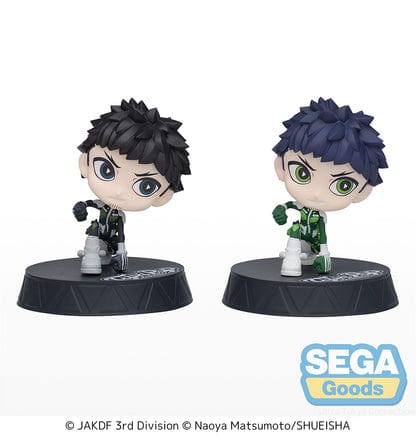 Figurines Sega - Kaiju No. 8 Kafka Hibino Tip'N'Pop Pm Figure