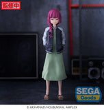 Figurines Sega - Kikuri Hiroi Desktop×Decorate Collections - Bocchi The Rock! Figure