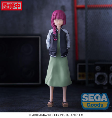 Figurines Sega - Kikuri Hiroi Desktop×Decorate Collections - Bocchi The Rock! Figure