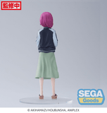 Figurines Sega - Kikuri Hiroi Desktop×Decorate Collections - Bocchi The Rock! Figure