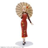 Figurines Sega - Licorice Recoil - Nishikigi Sensoku Luminasta China Style Figure