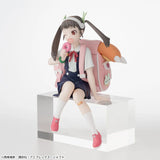 Figurines Sega - MONOGATARI SERIES - Hachikuji Mayoi Choconose PM Figure