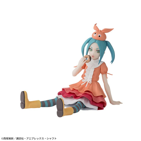 Figurines Sega - Monogatari Series - Ononoki Yotsugi Choconose PM Figure