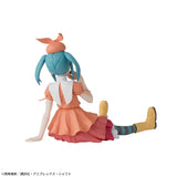 Figurines Sega - Monogatari Series - Ononoki Yotsugi Choconose PM Figure