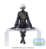 Figurines Sega - Nier: Automata Ver1.1A Chokonose Pm 9S Figure