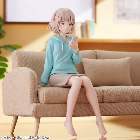 Figurines Sega - Omuro Family Chokonose Pm Sakurako Omuro Figure