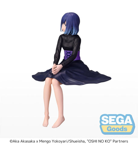 Figurines Sega - Oshinoko Chokonose Pm - Akane Kurokawa Figure