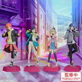 Figurines Sega - PROJECT SEKAI COLORFUL STAGE! FEAT. HATSUNE MIKU - Azusawa Kohane Desktop x Decorate Collections Figure