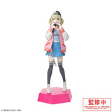 Figurines Sega - PROJECT SEKAI COLORFUL STAGE! FEAT. HATSUNE MIKU - Azusawa Kohane Desktop x Decorate Collections Figure