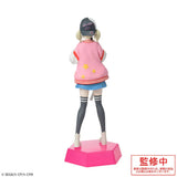 Figurines Sega - PROJECT SEKAI COLORFUL STAGE! FEAT. HATSUNE MIKU - Azusawa Kohane Desktop x Decorate Collections Figure