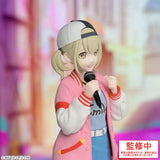 Figurines Sega - PROJECT SEKAI COLORFUL STAGE! FEAT. HATSUNE MIKU - Azusawa Kohane Desktop x Decorate Collections Figure