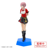 Figurines Sega - PROJECT SEKAI COLORFUL STAGE! FEAT. HATSUNE MIKU - Mochizuki Honami Desktop x Decorate Collections Figure
