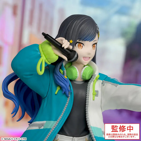Sega - PROJECT SEKAI COLORFUL STAGE! feat. HATSUNE MIKU