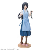 Figurines Sega - Rascal Does Not Dream of Bunny Girl Senpai - Mai Sakurajima Luminasta Apron Figure