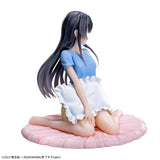 Figurines SEGA - Rascal Does Not Dream of Bunny Girl Senpai - Mai Sakurajima Luminasta Pajamas Figure