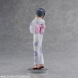 Figurines Sega – Rascal Does Not Dream of Bunny Girl Senpai – Sakurajima Mai Yukata Ver. Luminasta Figure<br>[Pre-Order]